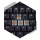 SPC Gear GK540 Magna Kailh Brown RGB Pudding Edition - 526989 - zdjęcie 14